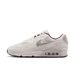 Nike Air Max 90 'Phantom & Burgundy Crush' – stylish sneakers featuring a sleek combination of phantom and burgundy crush colours, Air Max cushioning for comfort, and premium construction, ideal for casual and streetwear outfits.