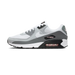 Nike Air Max 90 'Pink Foam Wolf Grey'