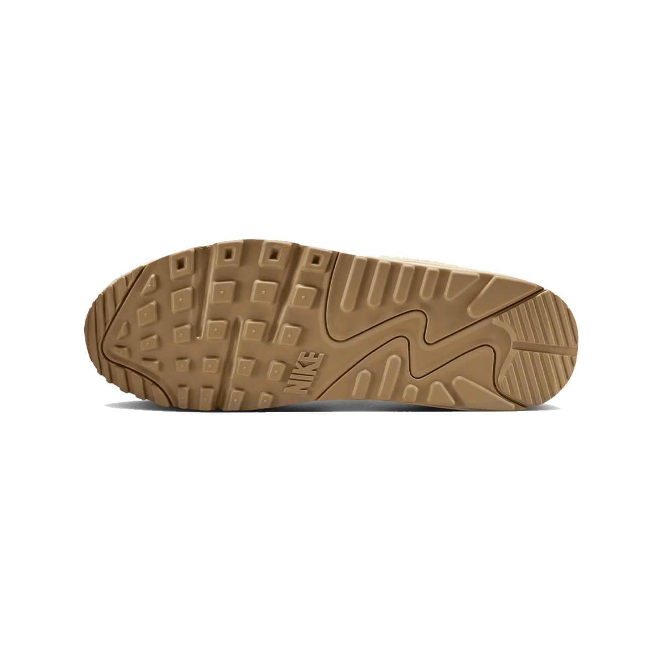 Nike Air Max 90 Premium 'Bleg Elfenben'
