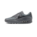 Nike Air Max 90 Premium 'Smoke Grey Black'