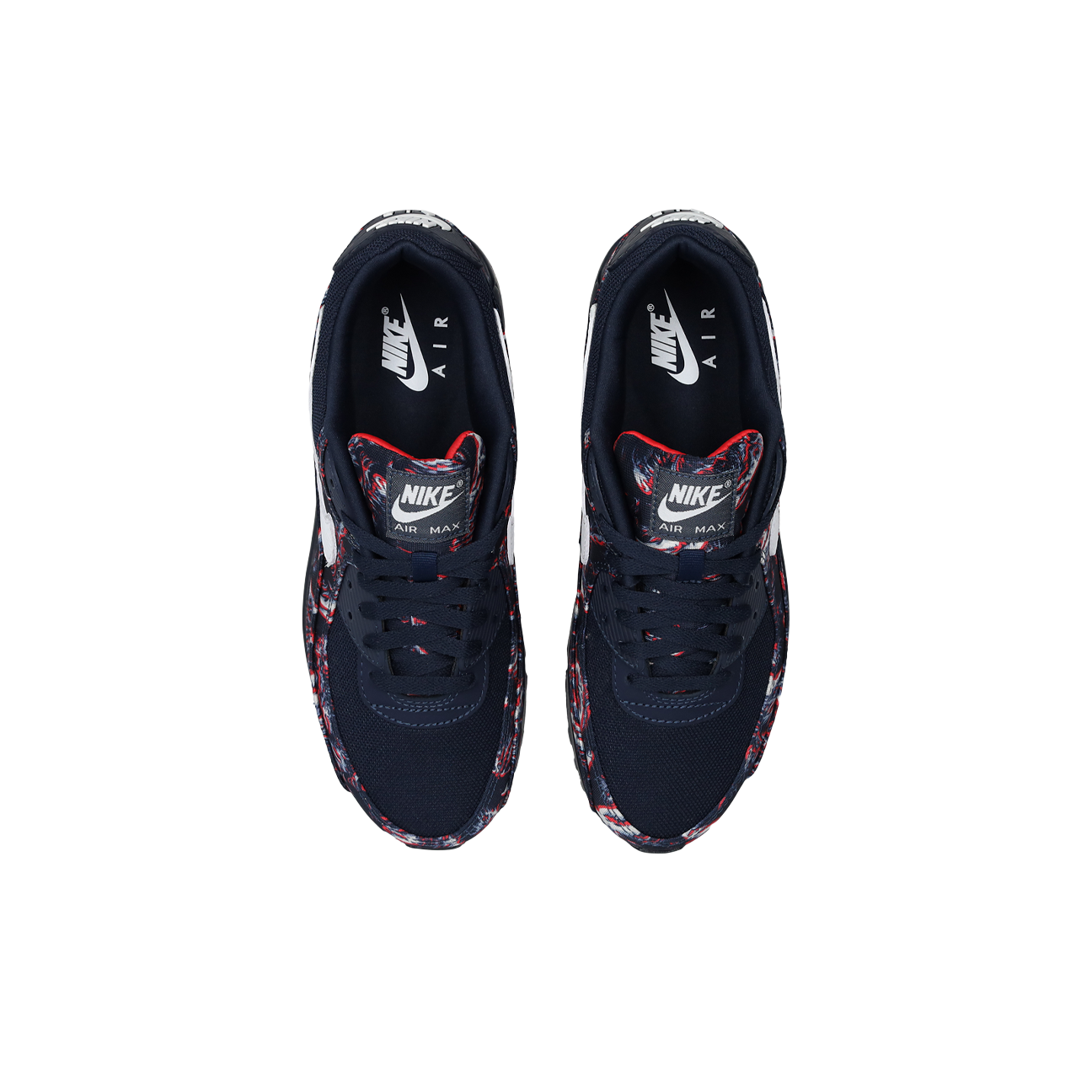 Nike Air Max 90 'Printed Canvas'