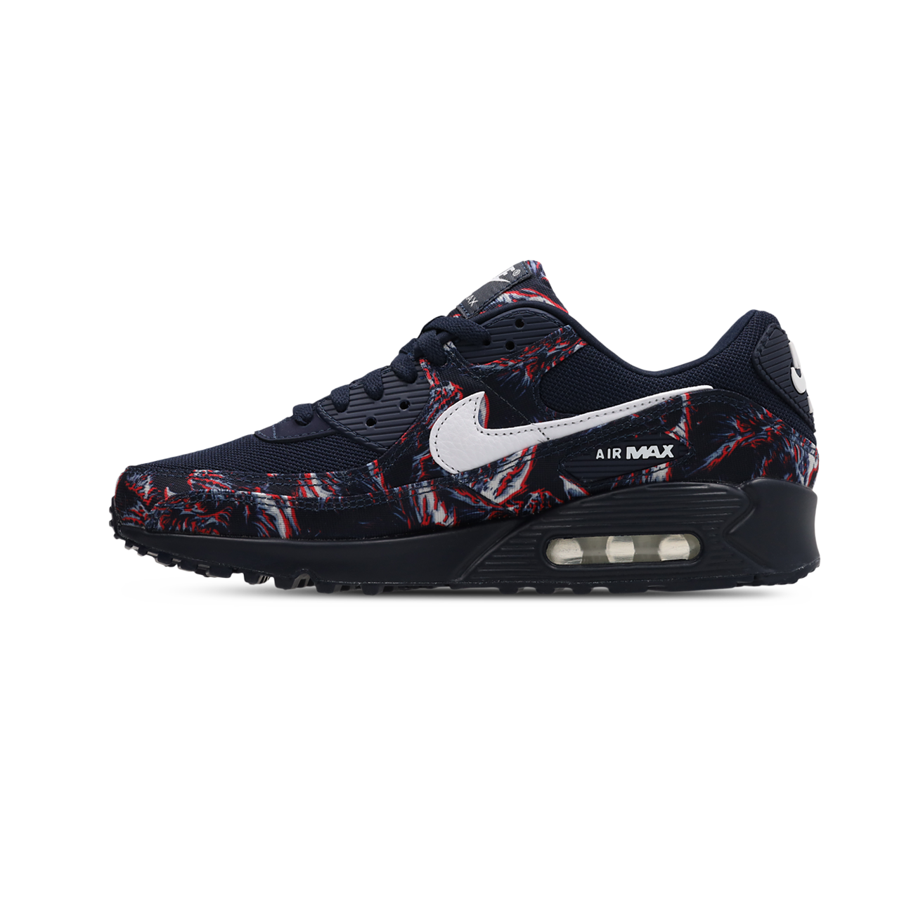 Nike Air Max 90 'Printed Canvas' | The Attic