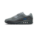 Nike Air Max 90 PRM 'Mesh Mudguard Smoke Grey'