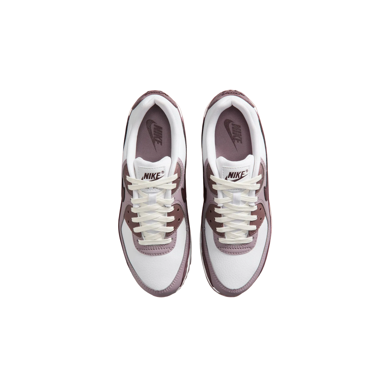 Nike Air Max 90 QS 'Burgundy Crush Croc Skin' (W)