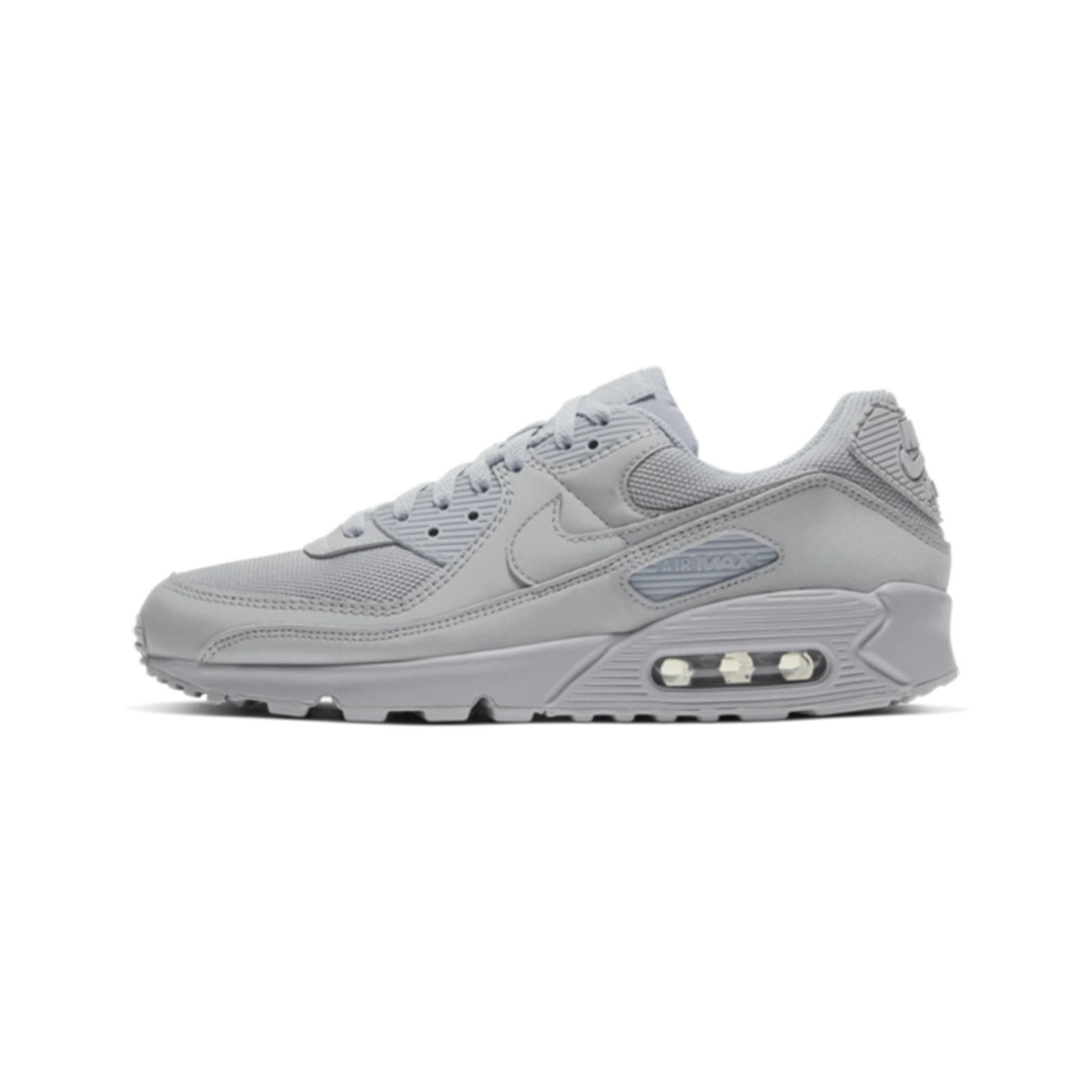 Nike Air Max 90 Recraft 'Wolf Grey'