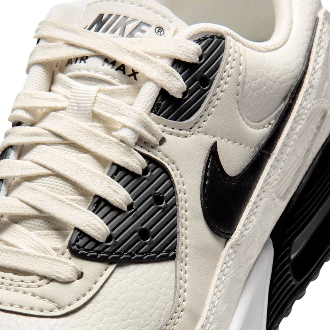 Nike Air Max 90 'Sail Croc Skin' (W)
