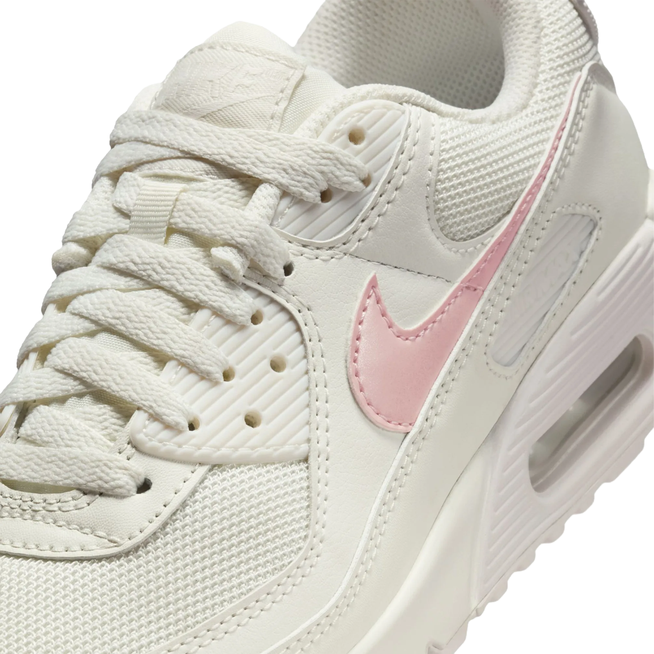 Nike Air Max 90 'Sail' (W)