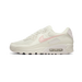 Nike Air Max 90 'Sail' (Dame)