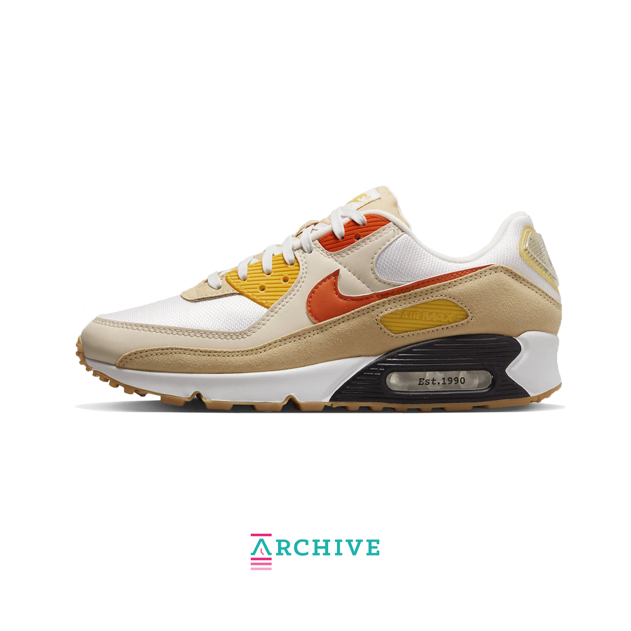 Nike Air Max 90 SE 'Frank Rudy'- Size 46 (ARCHIVE)