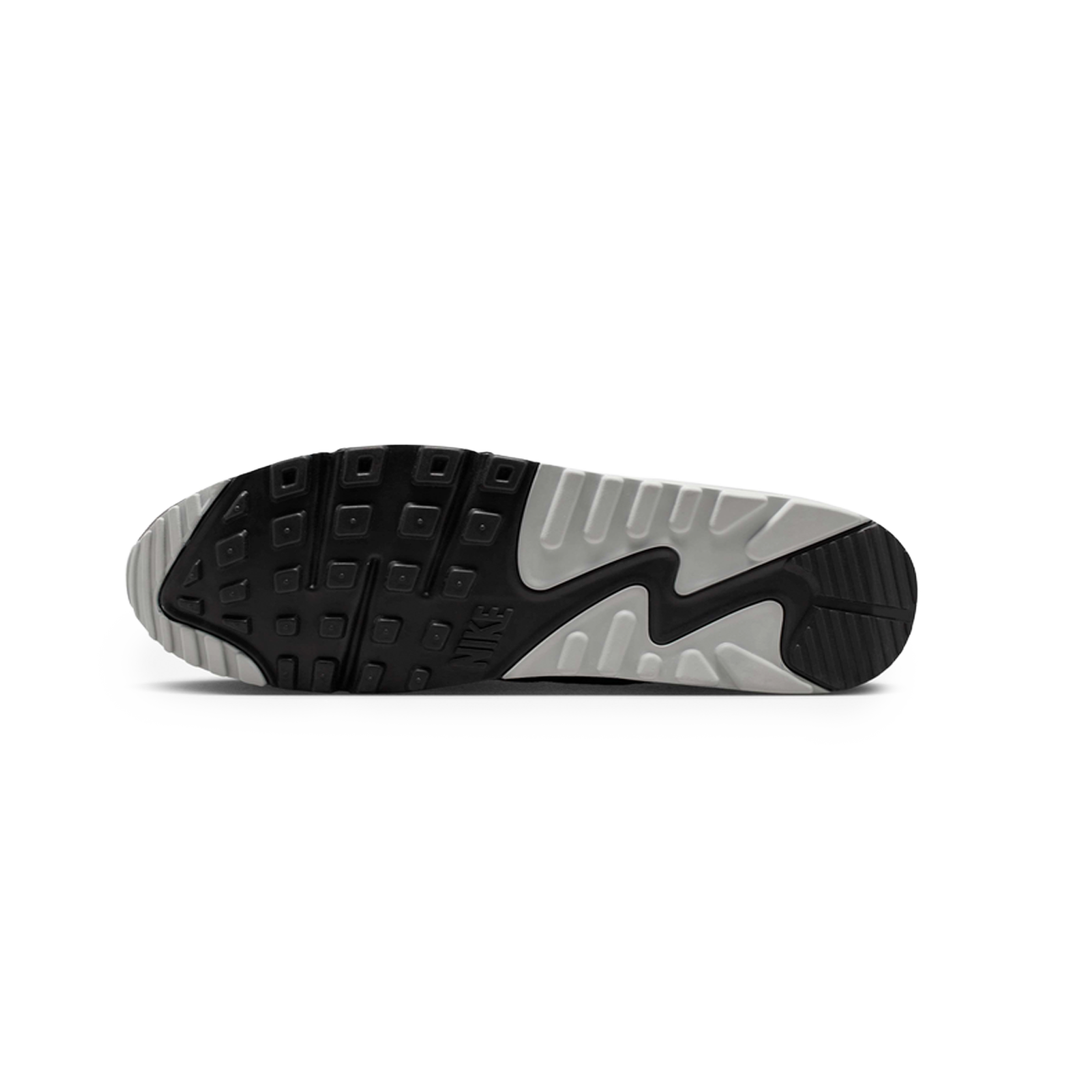 Nike Air Max 90 'Smoke Grey Black Photon Dust'
