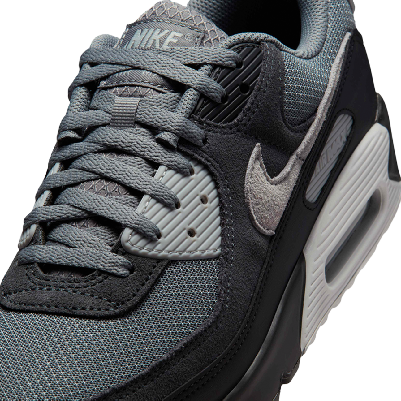 Nike Air Max 90 'Smoke Grey Black Photon Dust'