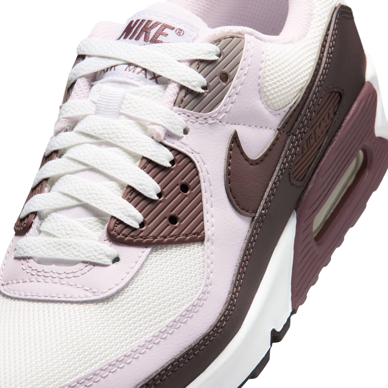 Nike Air Max 90 'Tattoo Light Violet Ore' (W)
