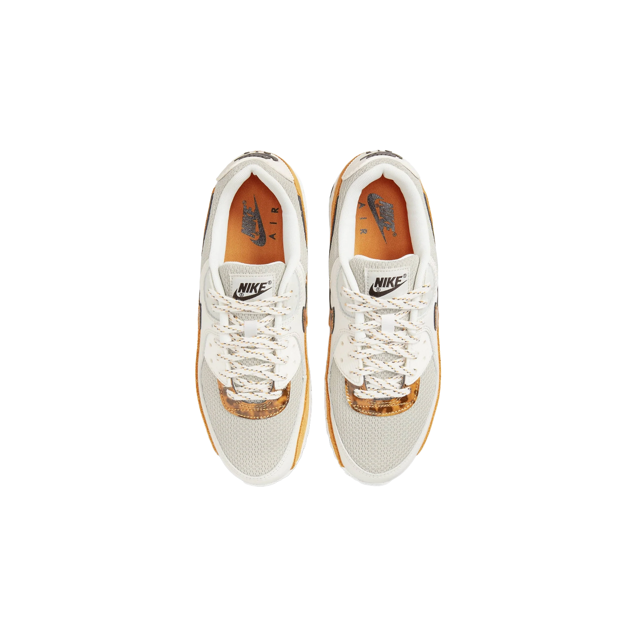 Nike Air Max 90 'Tortoise Shell' (W)