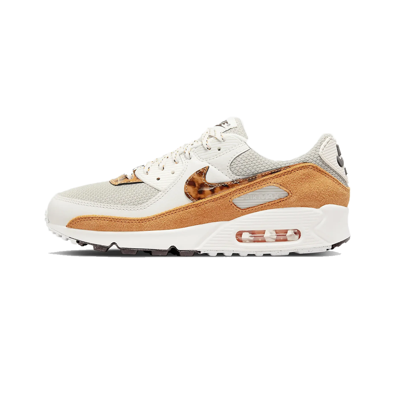 Nike Air Max 90 'Tortoise Shell' (W)