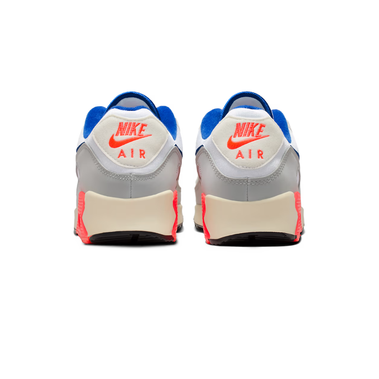 Nike Air Max 90 'Ultramarine'