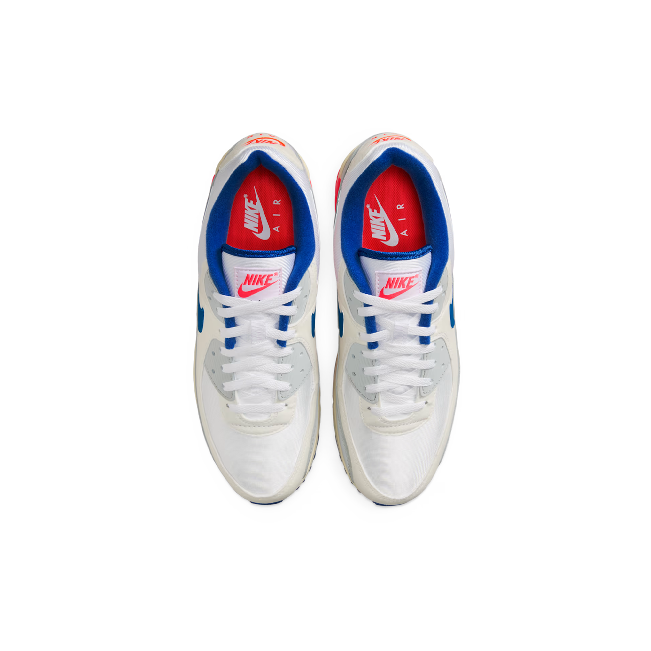 Nike Air Max 90 'Ultramarine'