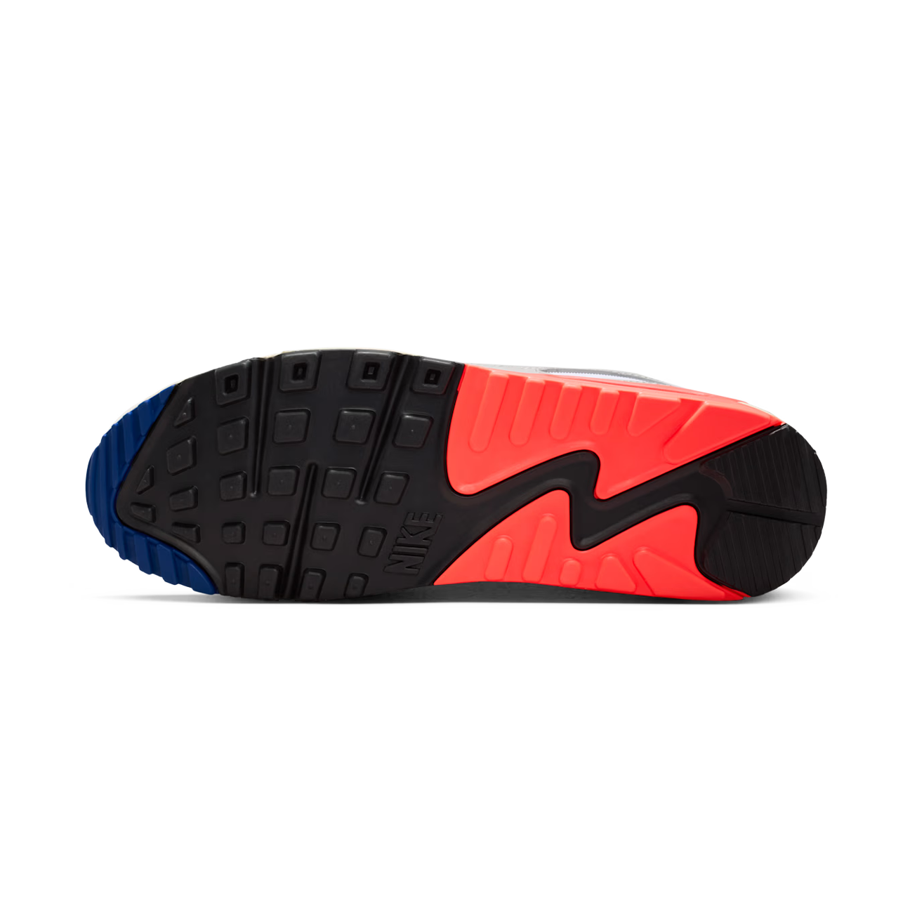 Nike Air Max 90 'Ultramarine'