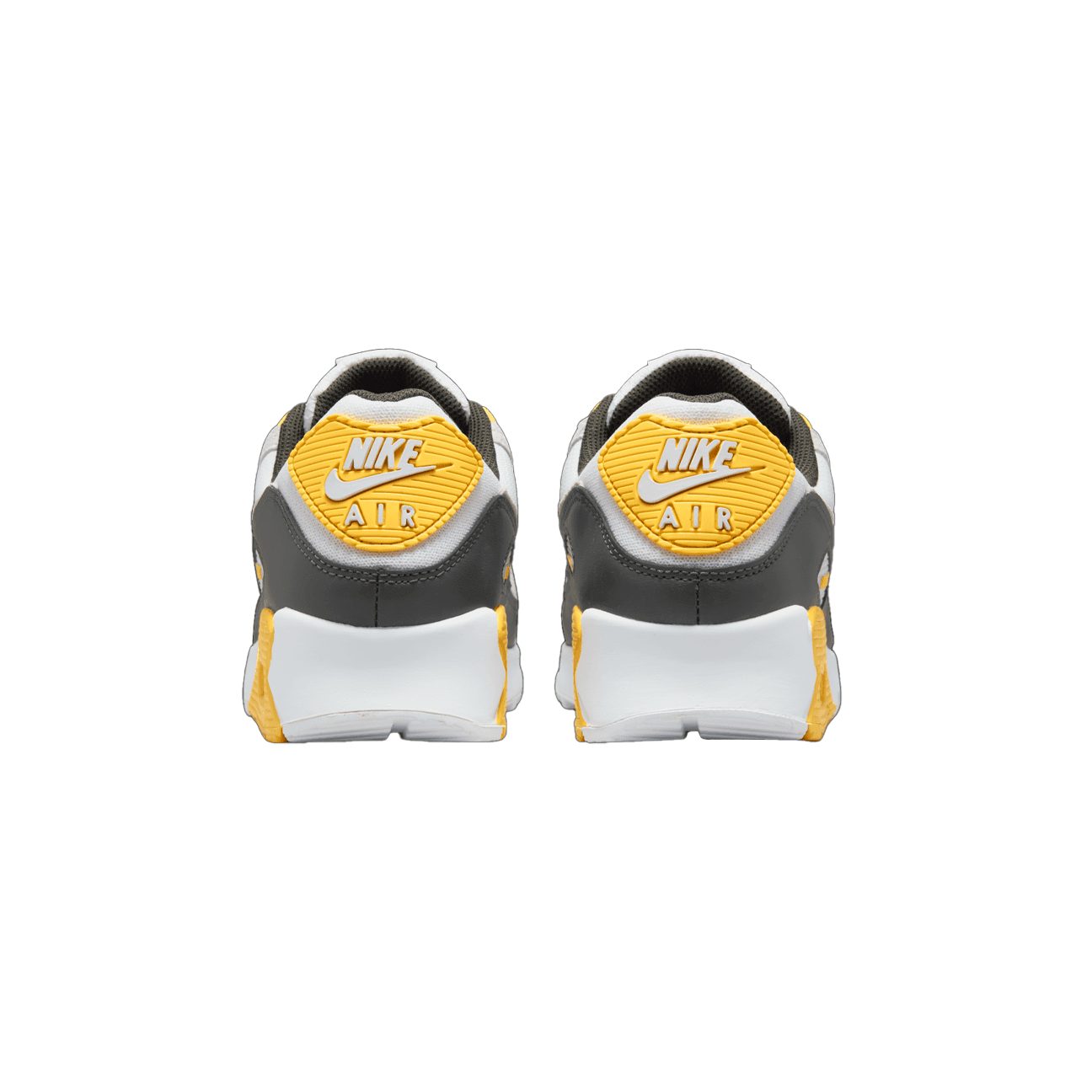Nike Air Max 90 'University Gold'