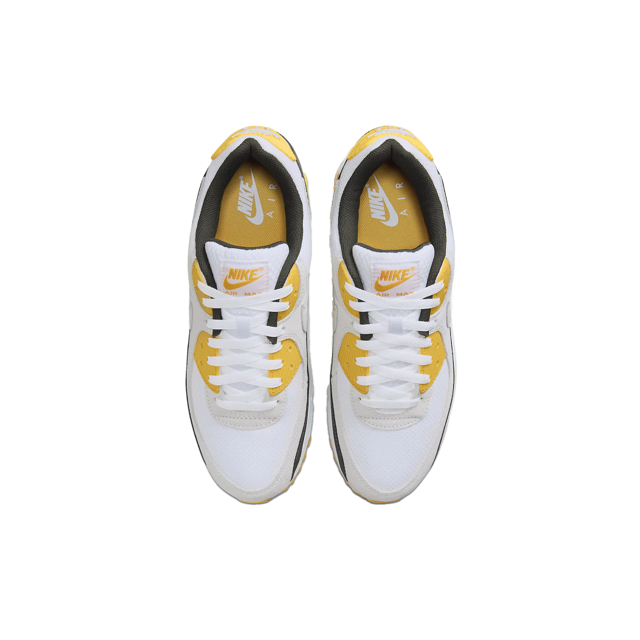 Nike Air Max 90 'University Gold'