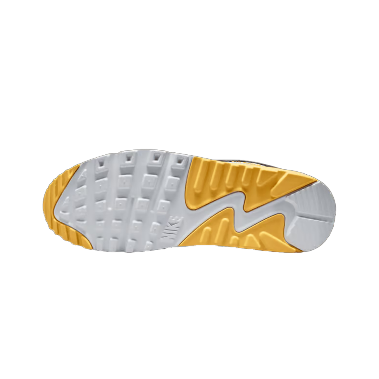 Nike Air Max 90 'University Gold'