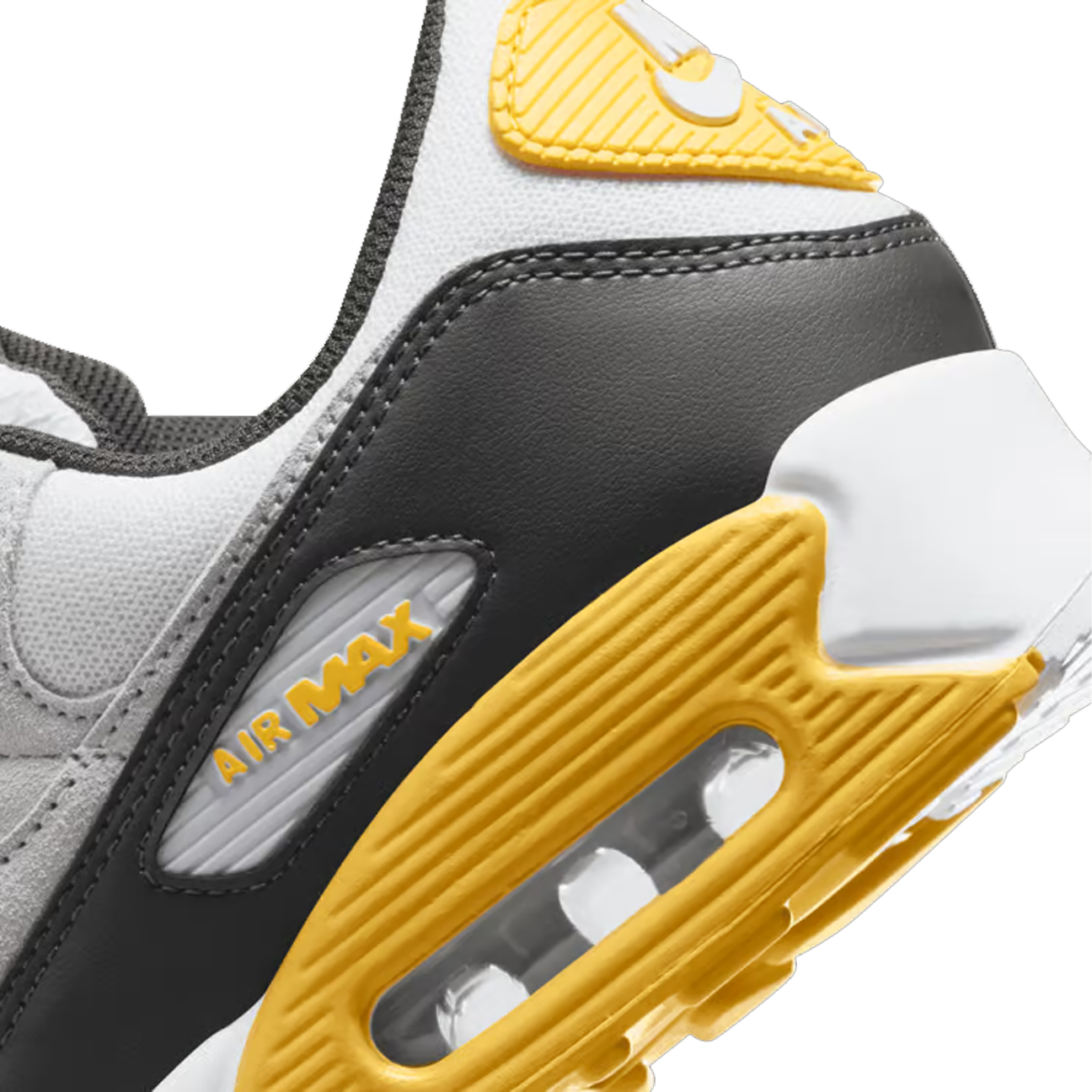 Nike Air Max 90 'University Gold'