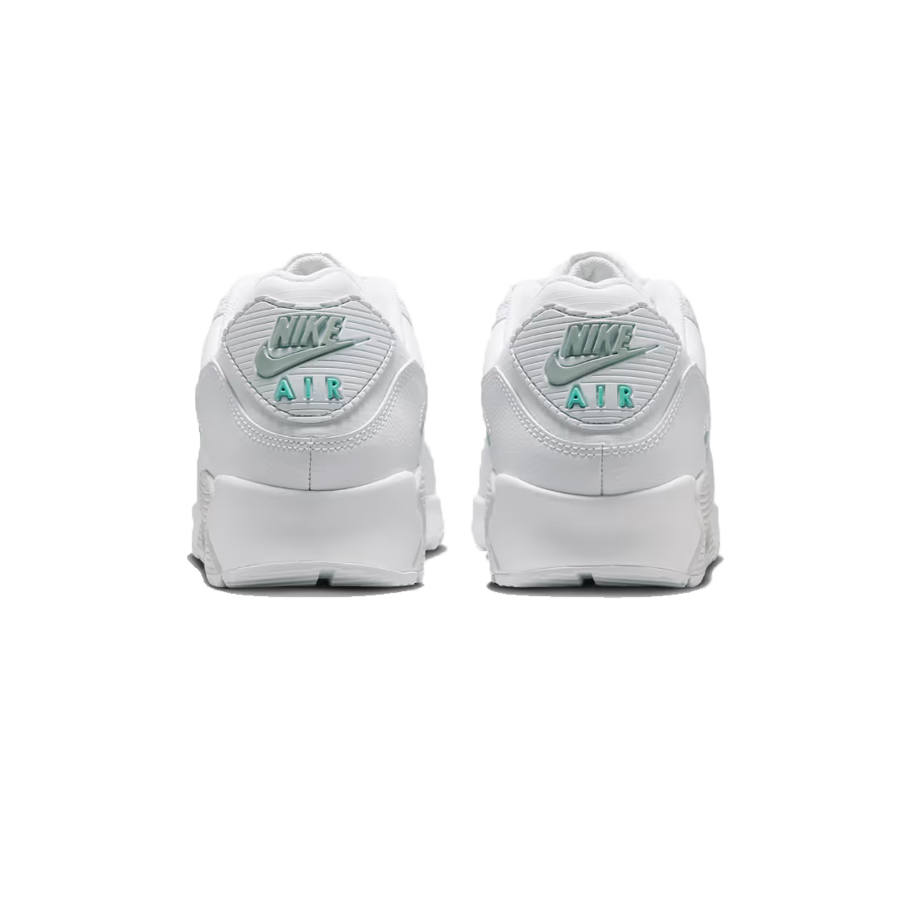 Nike Air Max 90 'White Hyper Turquoise'