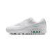 Nike Air Max 90 'White Hyper Turquoise'