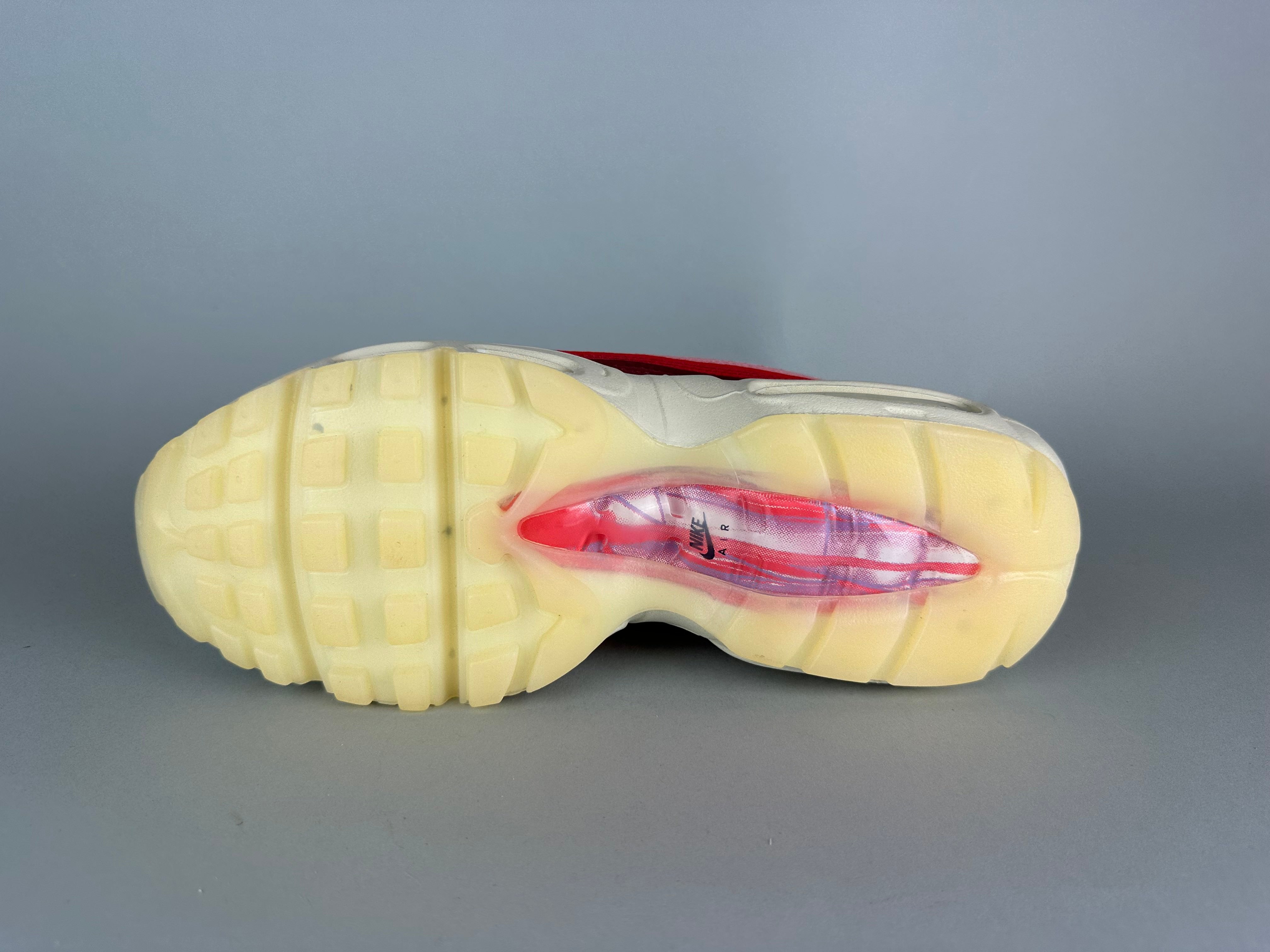 Nike Air Max 95 'Anatomy Of Air' - Size 38.5 (ARCHIVE)