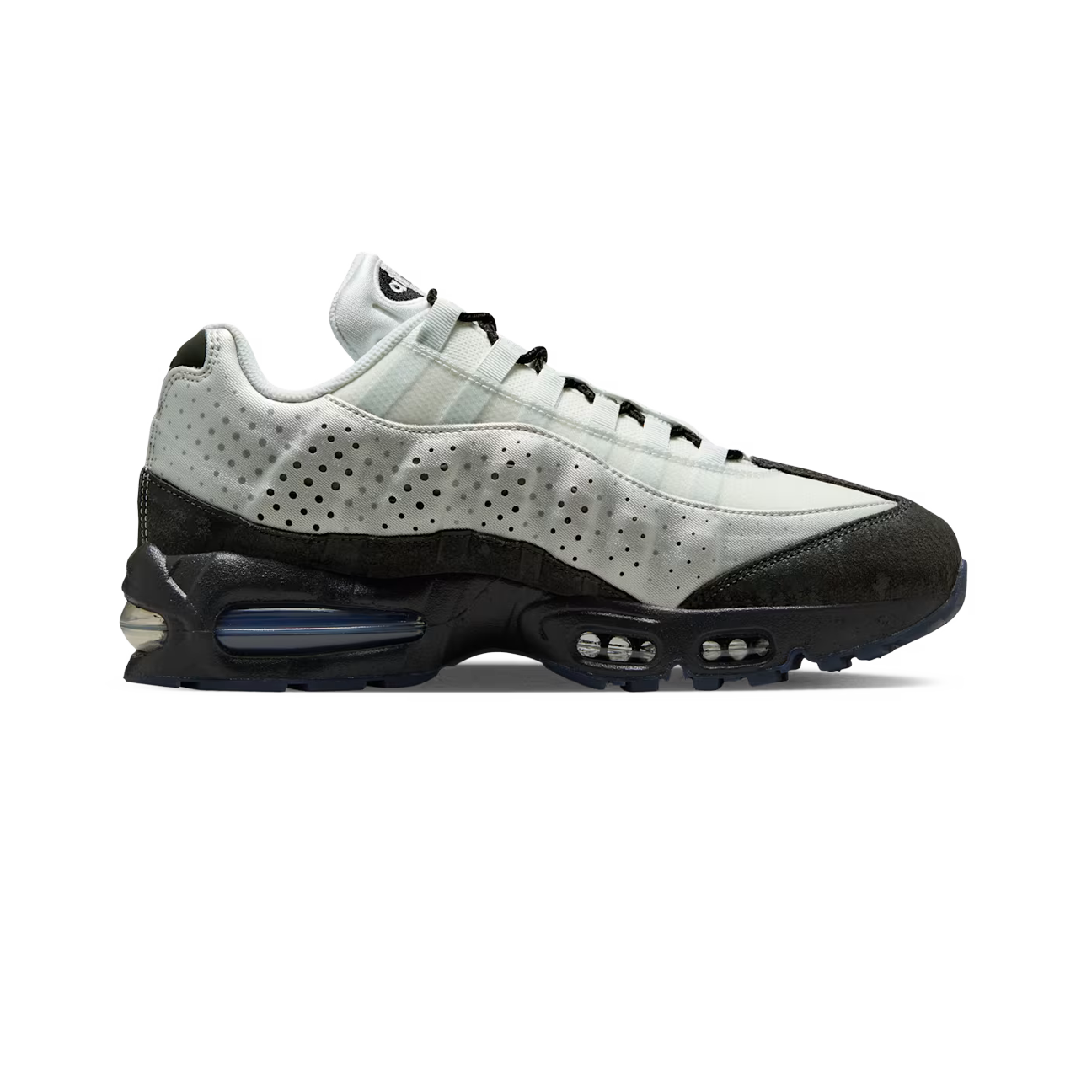 Nike Air Max 95 Big Bubble 'Seongsu'