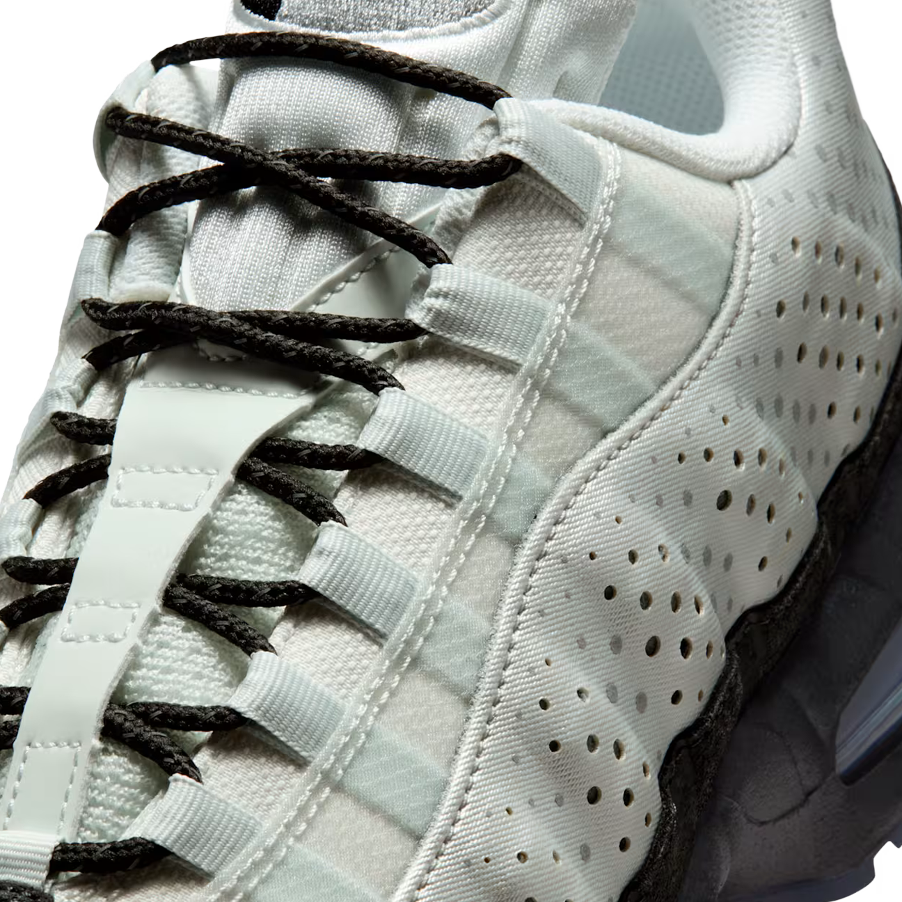 Nike Air Max 95 Big Bubble 'Seongsu'