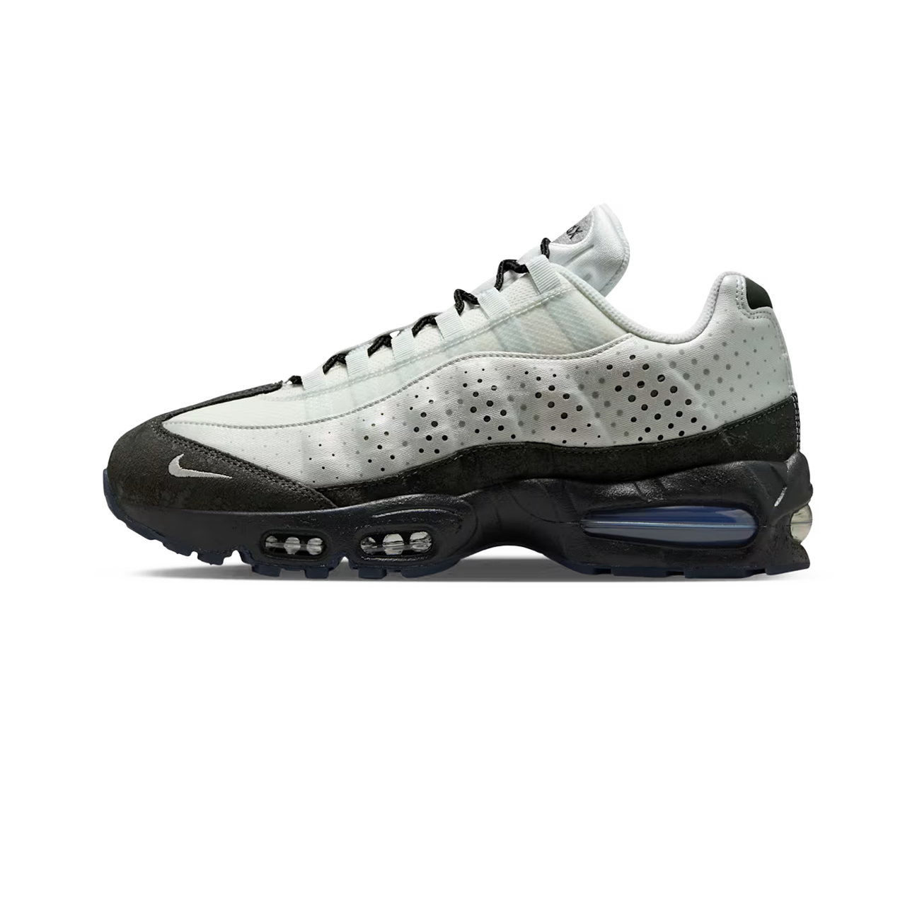 Nike Air Max 95 Big Bubble 'Seongsu'