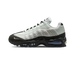Nike Air Max 95 Big Bubble 'Seongsu' sneaker side view