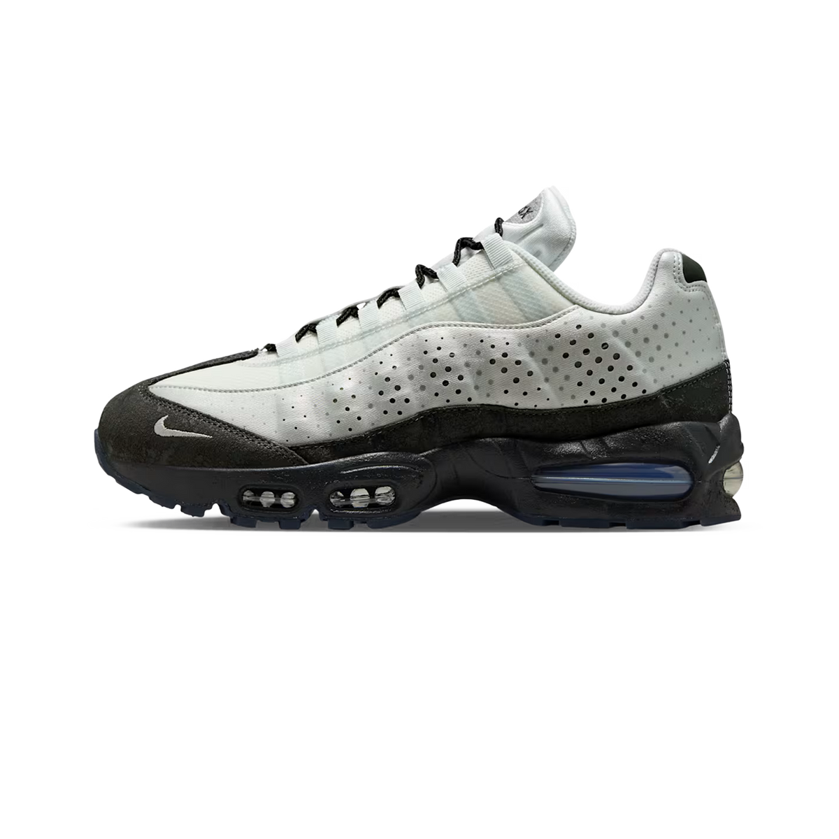 Nike Air Max 95 Big Bubble 'Seongsu' – The Attic