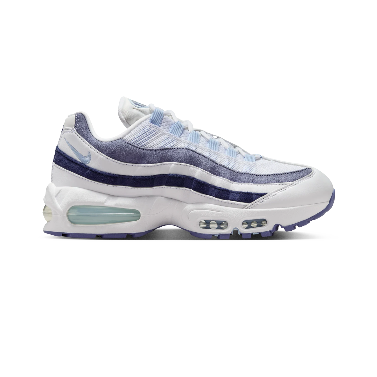 Nike Air Max 95 'Bleu Célestine' (W)