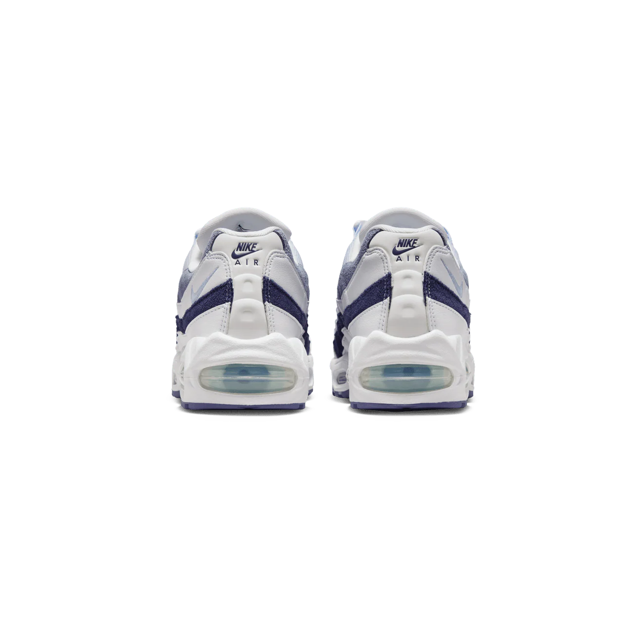 Nike Air Max 95 'Bleu Célestine' (W)