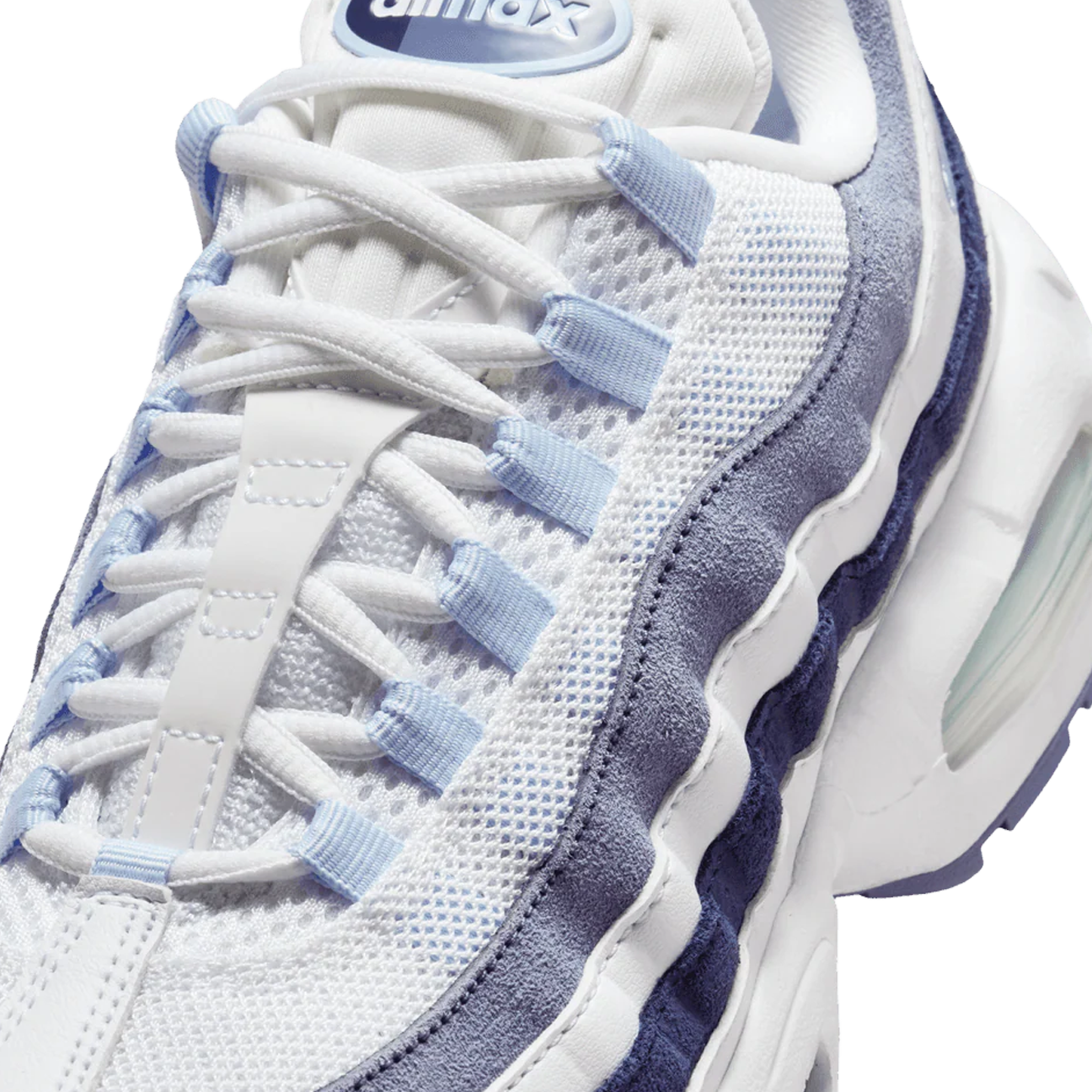 Nike Air Max 95 'Bleu Célestine' (W)