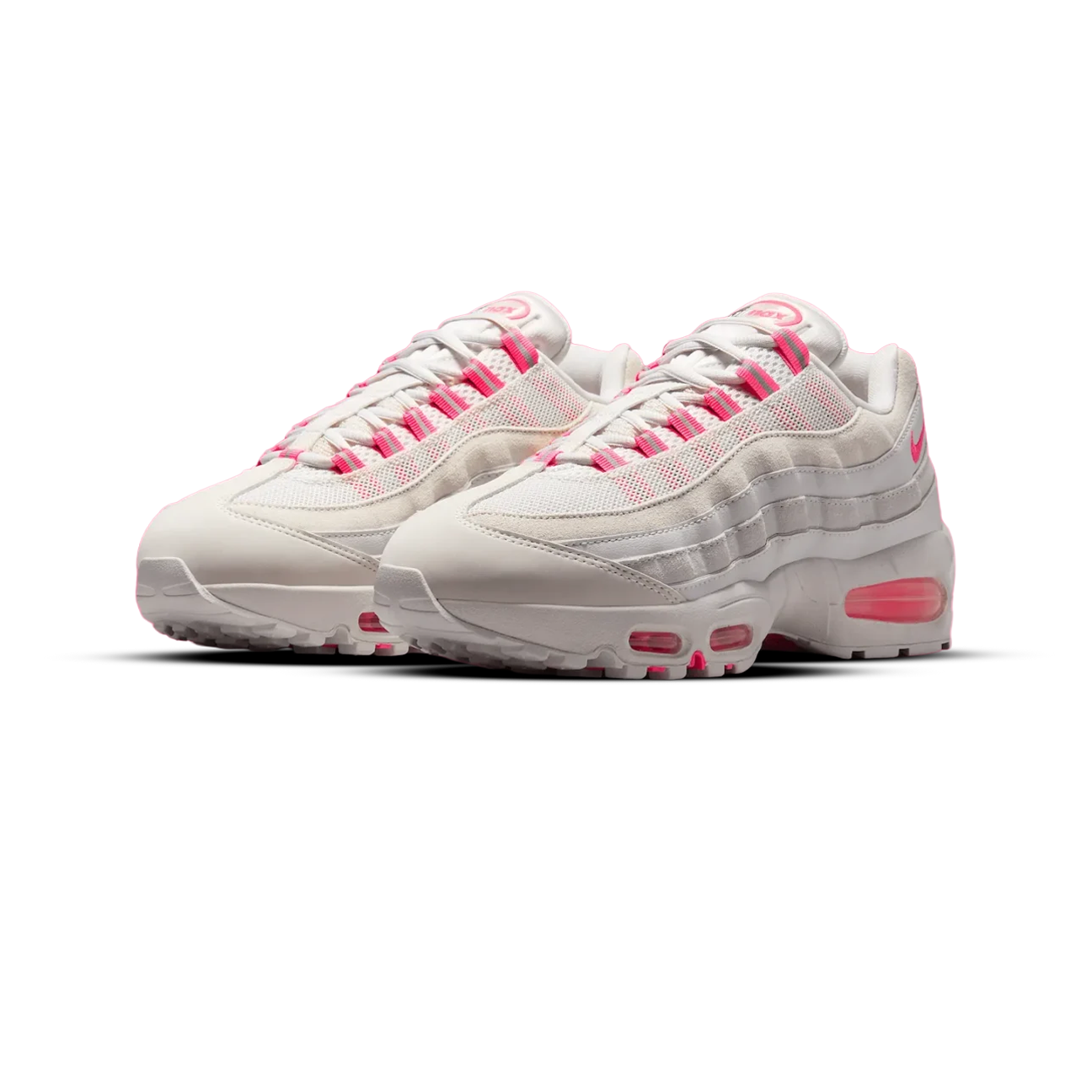 Nike Air Max 95 'Hyper Pink' (W)