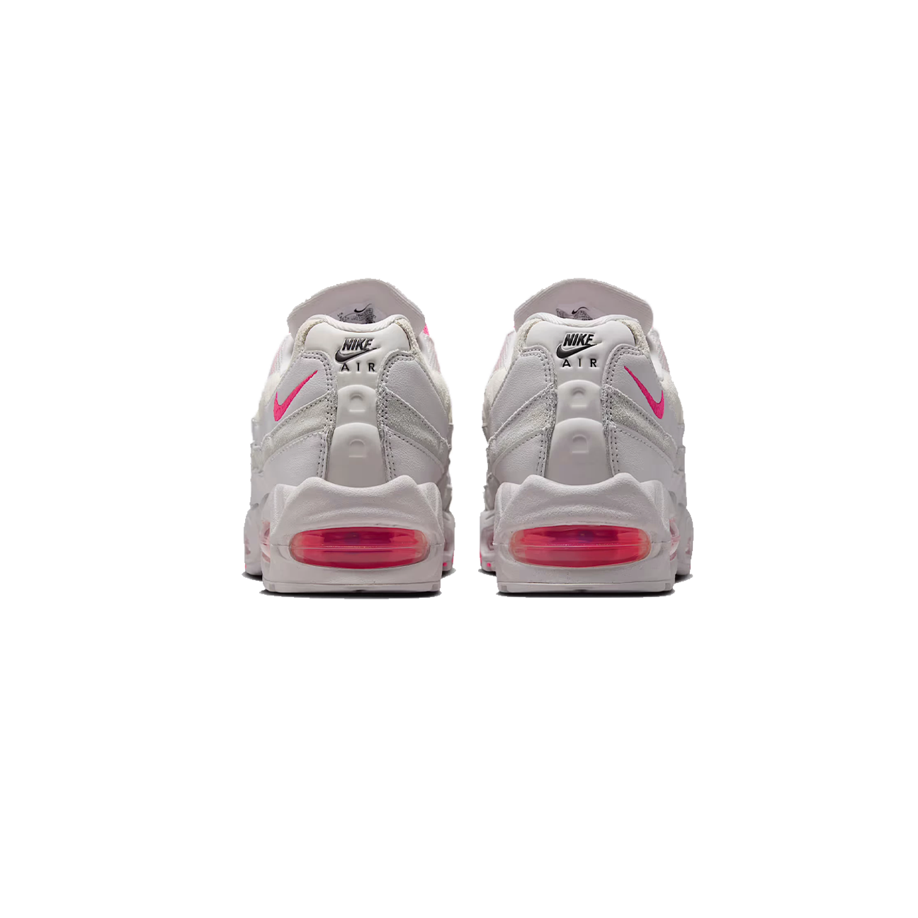 Nike Air Max 95 'Rose Hyper' (W)