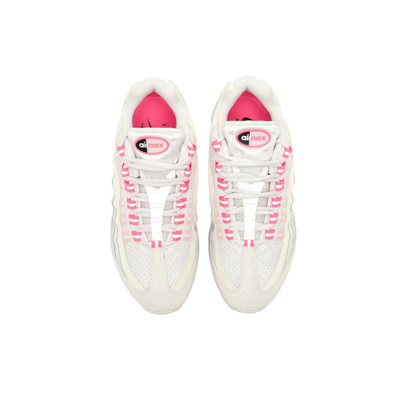 Nike Air Max 95 'Rose Hyper' (W)