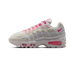 Nike Air Max 95 'Hyper Pink' womens sneaker side view