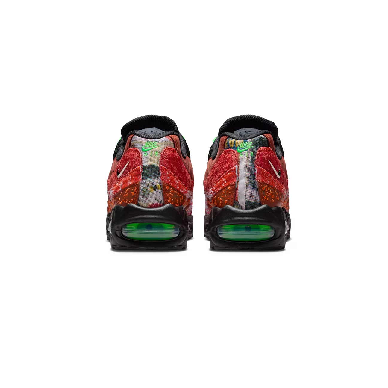Nike Air Max 95 OG Big Bubble 'Hong Kong'