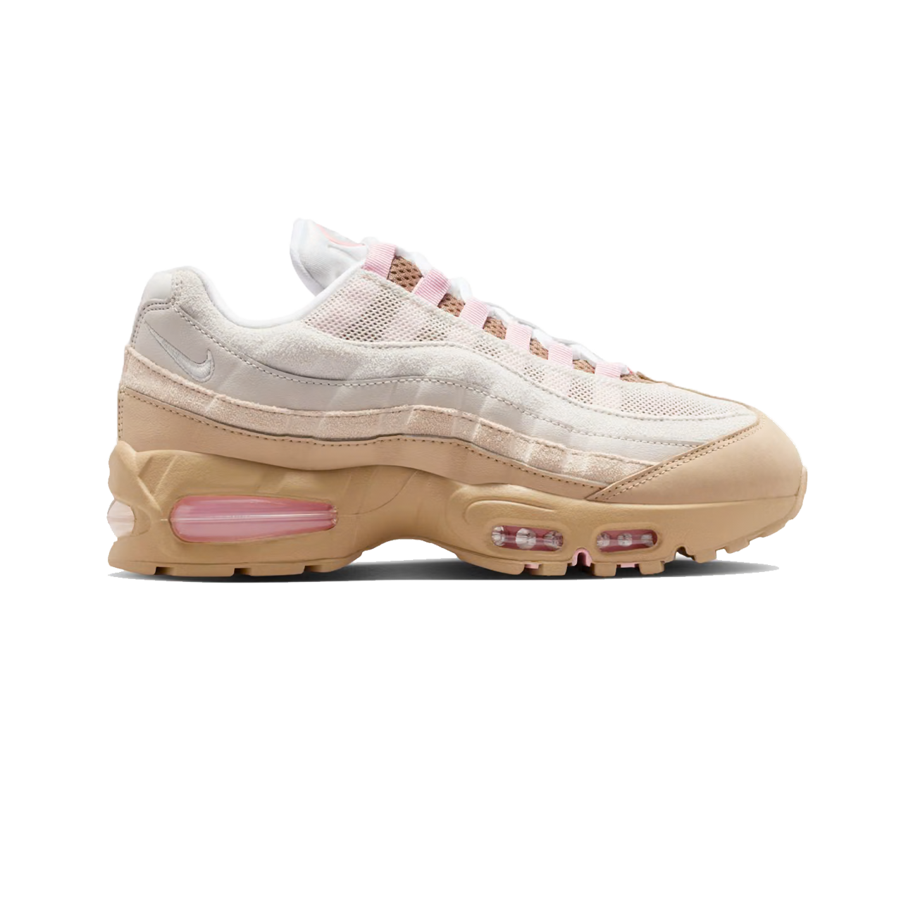 Nike Air Max 95 OG Big Bubble 'Lin' (W)