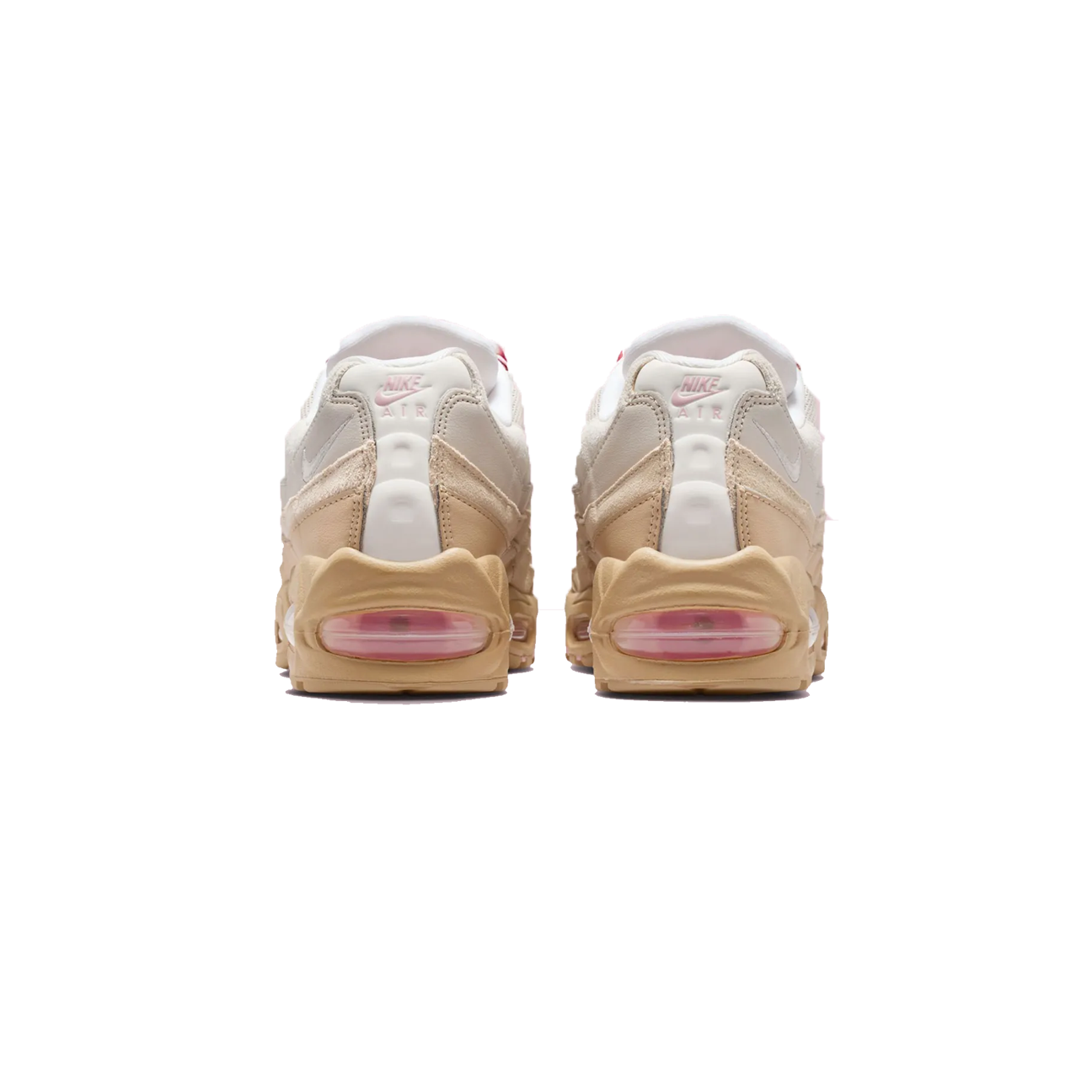 Nike Air Max 95 OG Big Bubble 'Lin' (W)