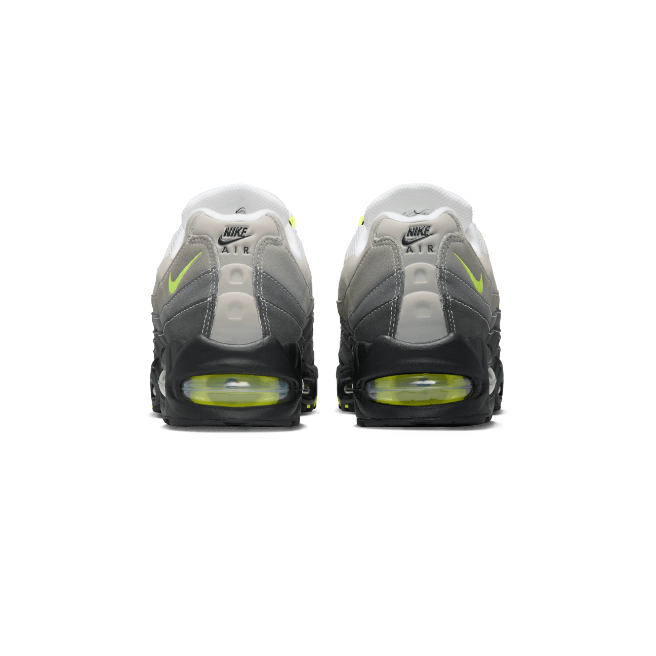 Nike Air Max 95 OG « Big Bubble Neon »