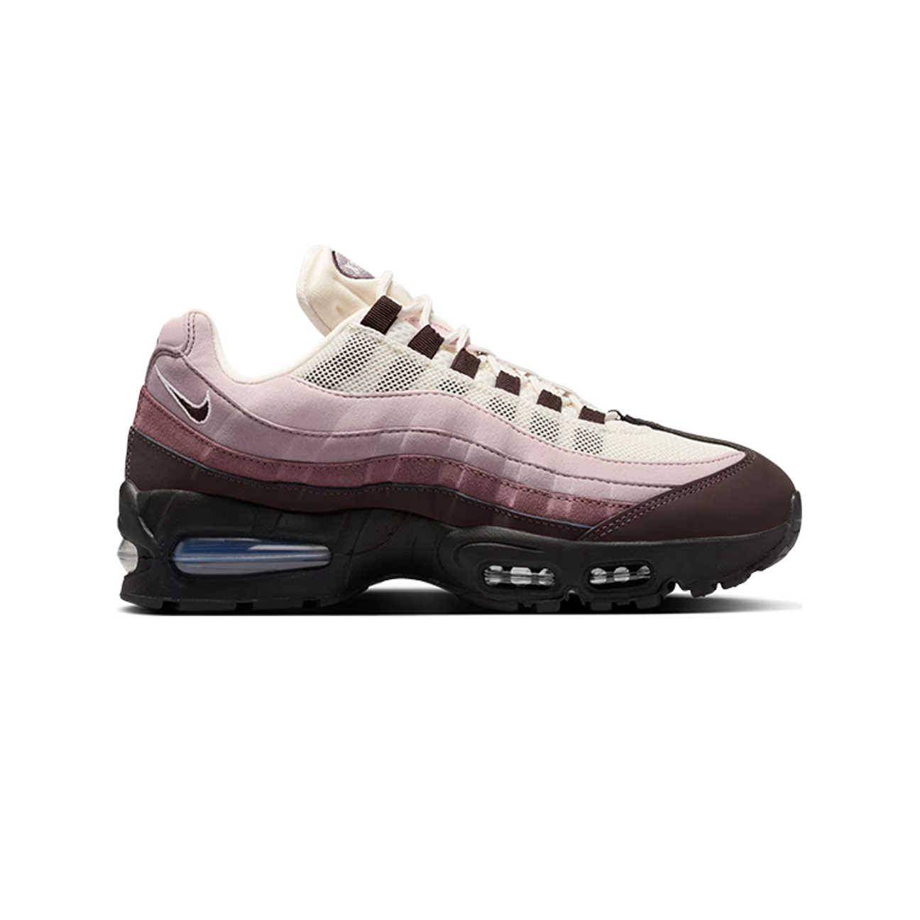 Nike Air Max 95 OG Big Bubble 'Tattoo Velvet Brown'