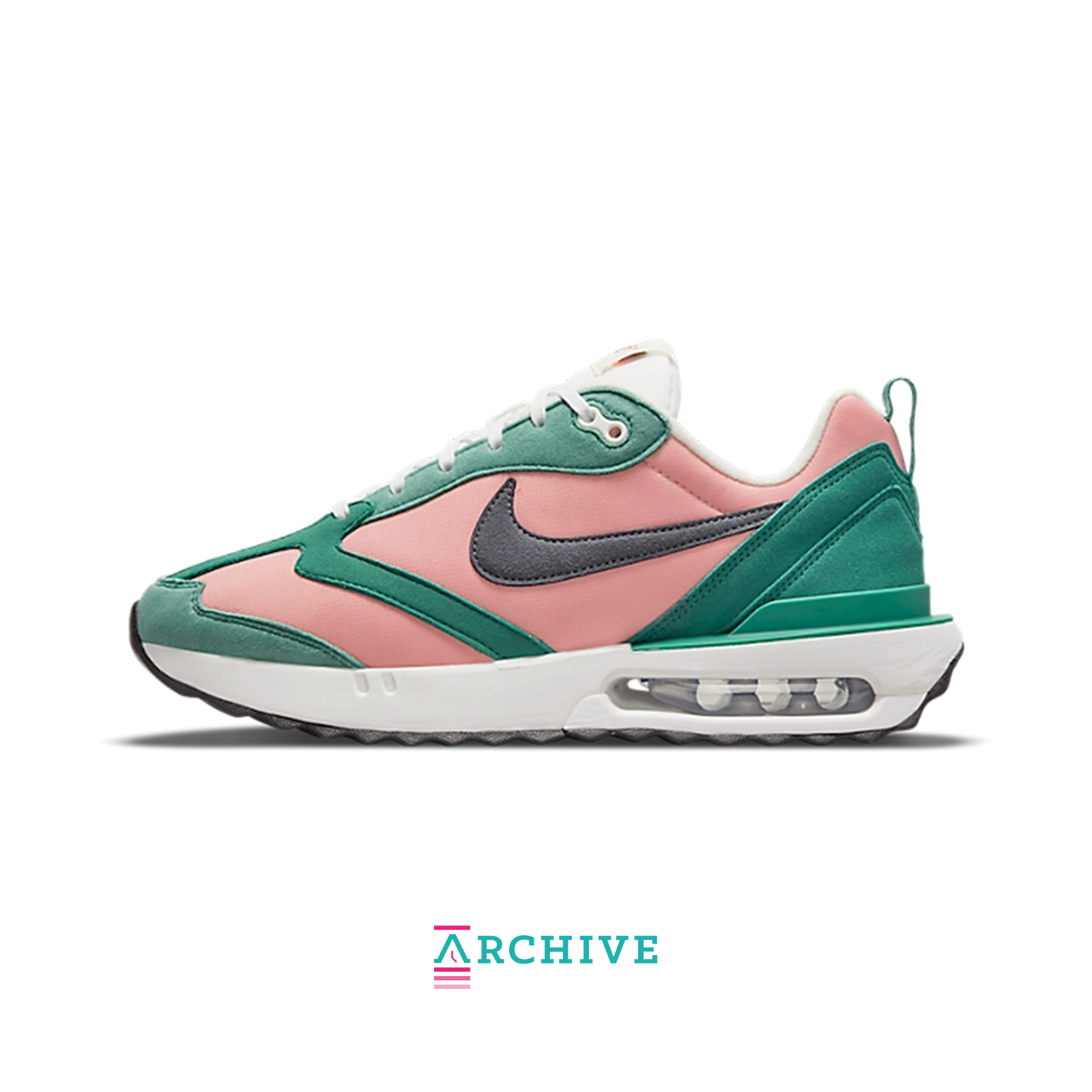 Nike Air Max Dawn 'Rust Pink' (Women's) - Size 36.5/36 (ARCHIVE)-10148070228298-The Attic