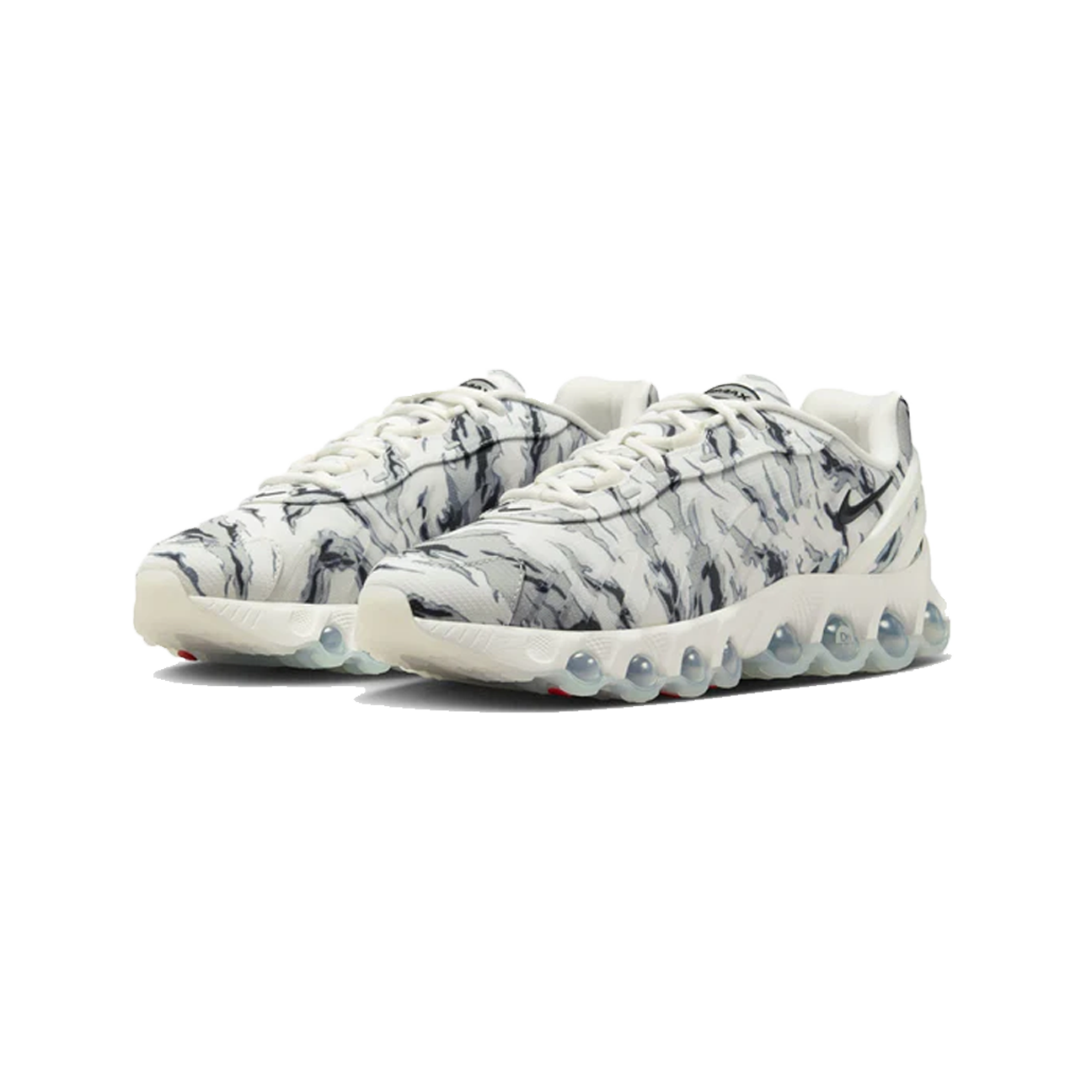 Nike Air Max Dn8 PRM 'Summit White Cool Grey'
