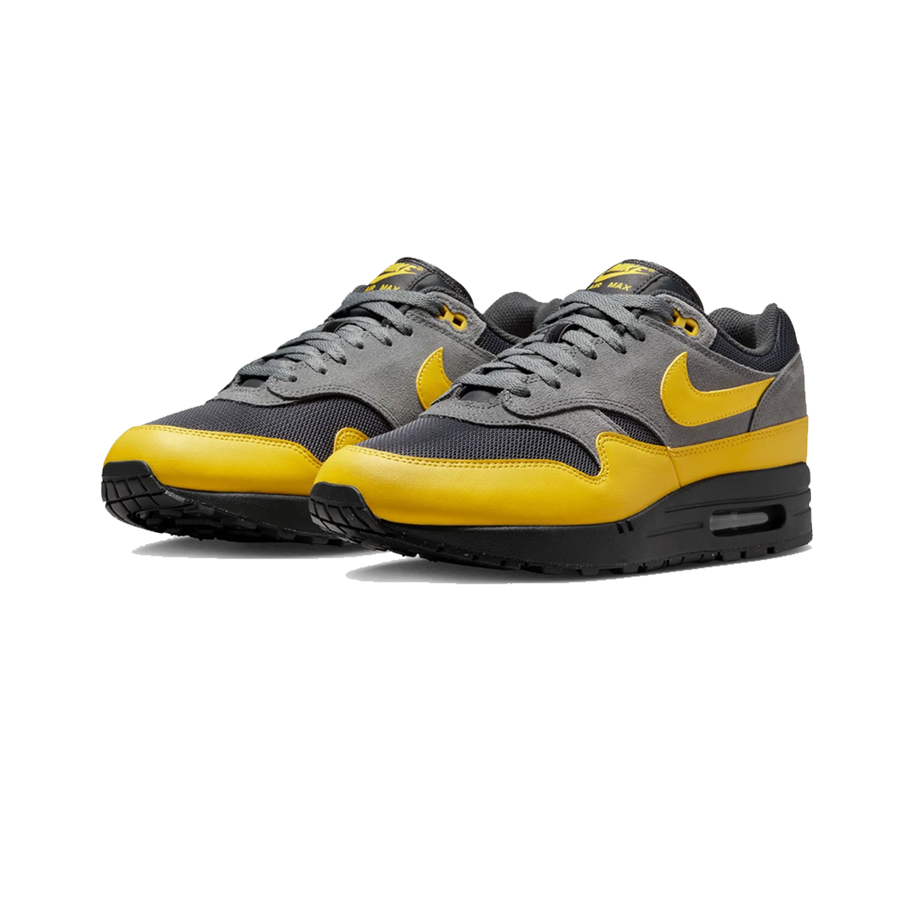 Nike Air Max 1 Essential 'Batman 2.0'