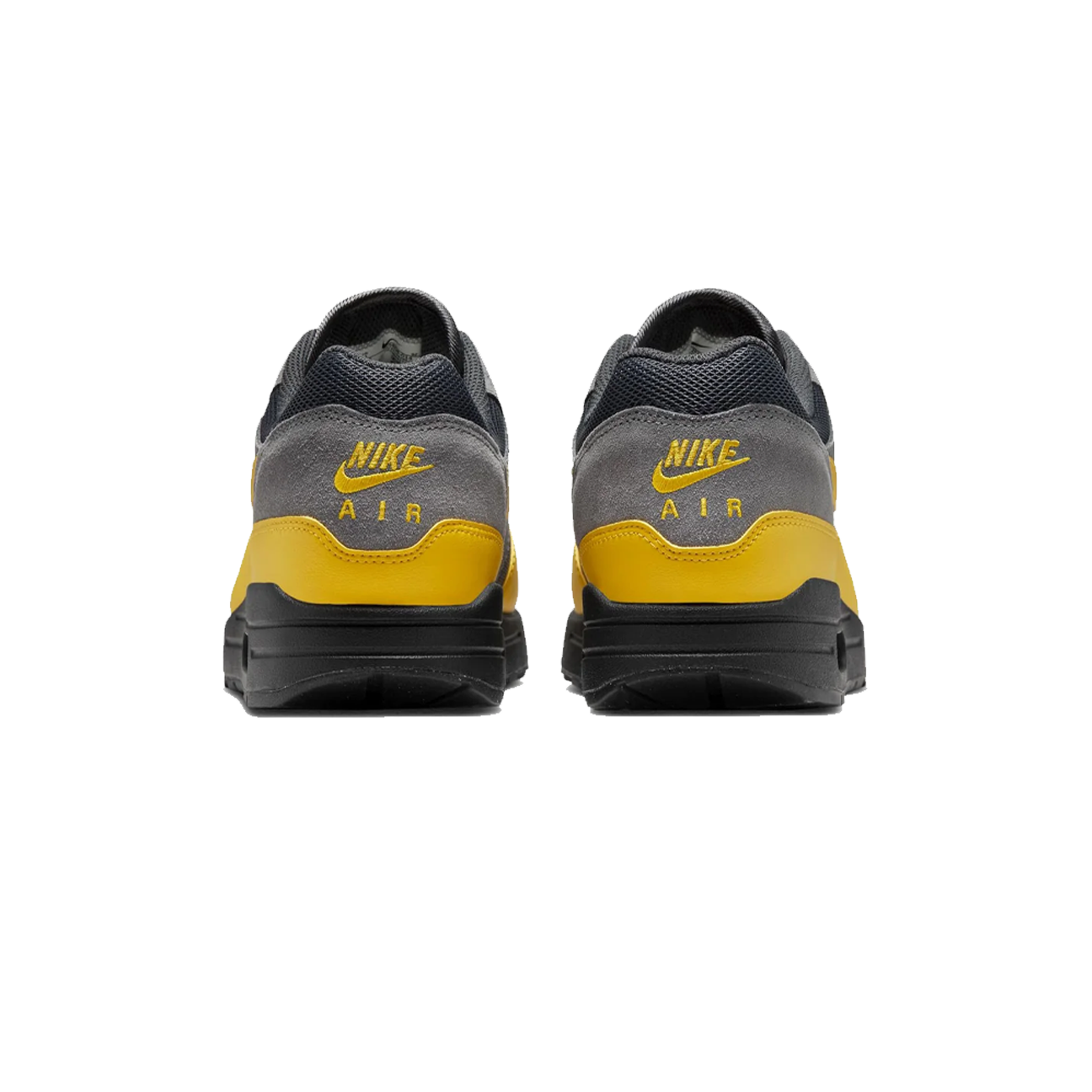 Nike Air Max 1 Essential 'Batman 2.0'