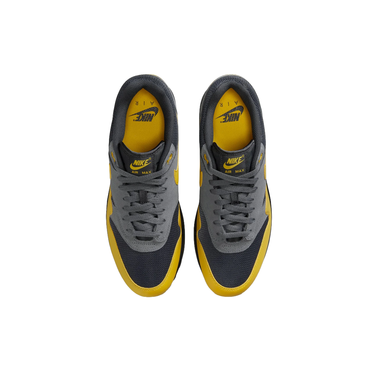 Nike Air Max 1 Essential 'Batman 2.0'